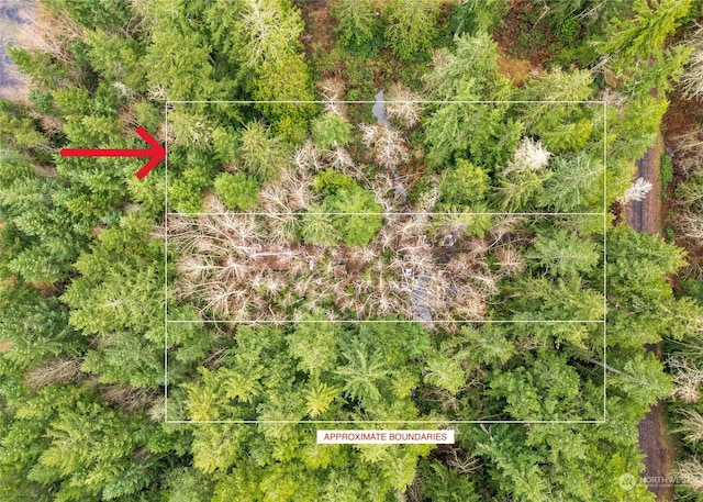 0LOT12 W Go Onna Dr, Quilcene WA, 98376 land for sale