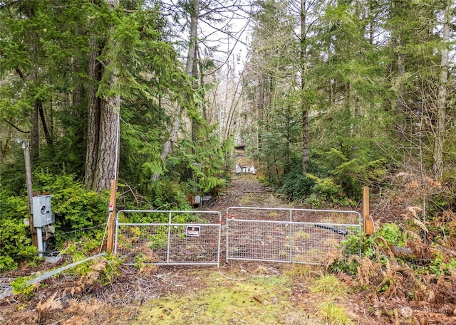 Listing photo 2 for 84LOT12 W Go Onna Dr, Quilcene WA 98376