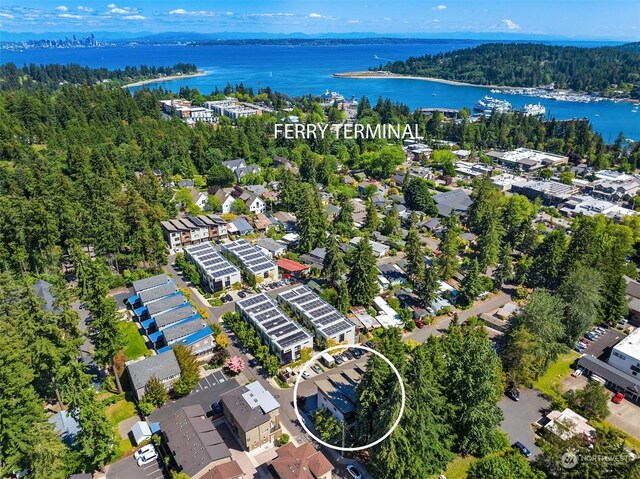 203 Madrona Way NE Unit 3F, Bainbridge Island, WA 98110 - photo 33