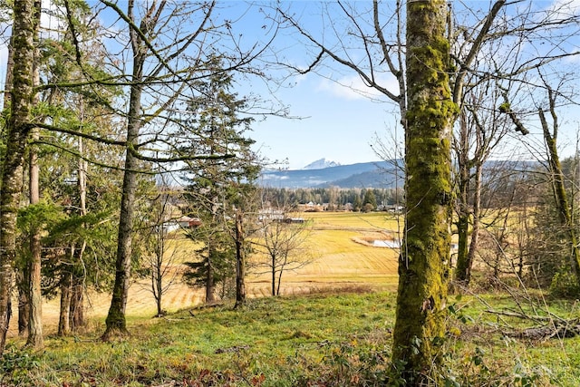 0 Van Wyck Rd, Bellingham WA, 98226 land for sale