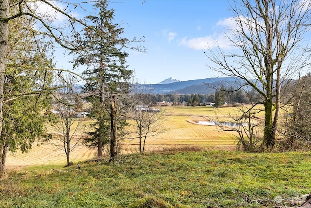 Listing photo 2 for 0 Van Wyck Rd, Bellingham WA 98226