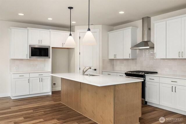 21416 116th Ave SE Unit 6, Kent, WA 98031 - photo 6