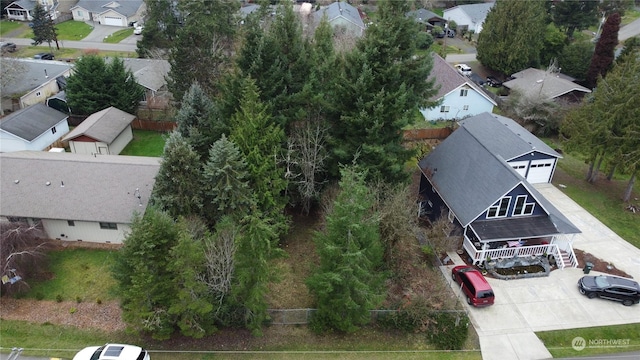 9901 Windward Dr NW, Olympia WA, 98502 land for sale