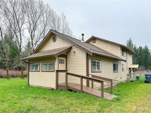 2225 Ocean Beach Rd, Copalis Crossing, WA 98536 - photo 1