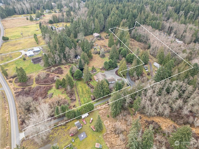 Listing photo 2 for 914 Hooker Rd, Sequim WA 98382