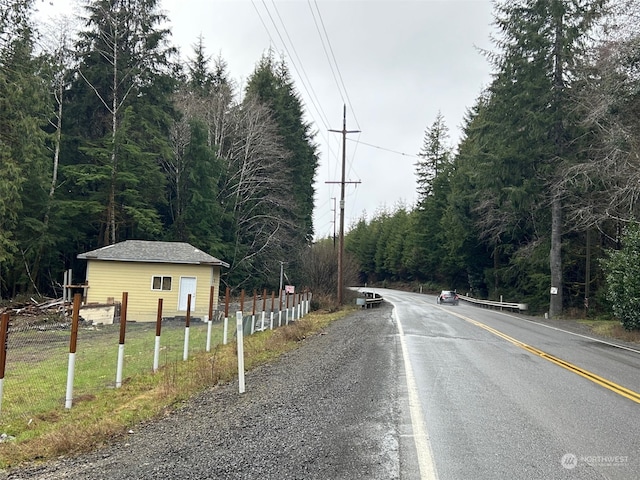 Listing photo 3 for 155 Ocean Beach Rd, Hoquiam WA 98550