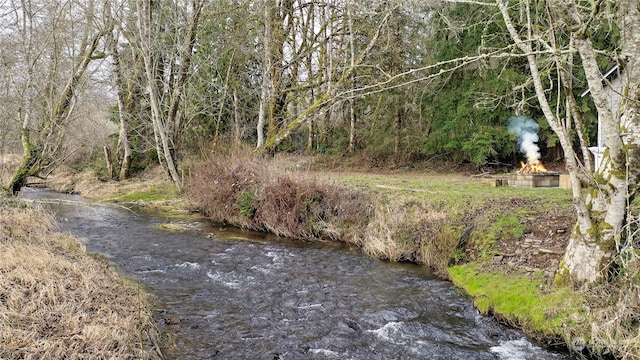 view of landscape