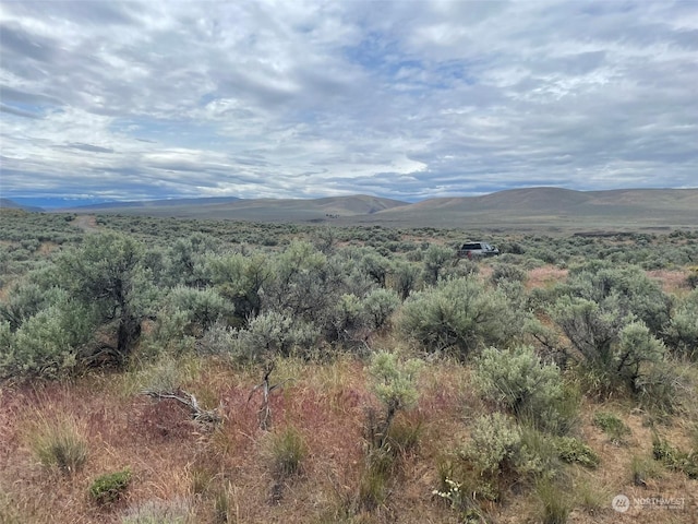 0 Jack Mountain Dr, Ephrata WA, 98823 land for sale