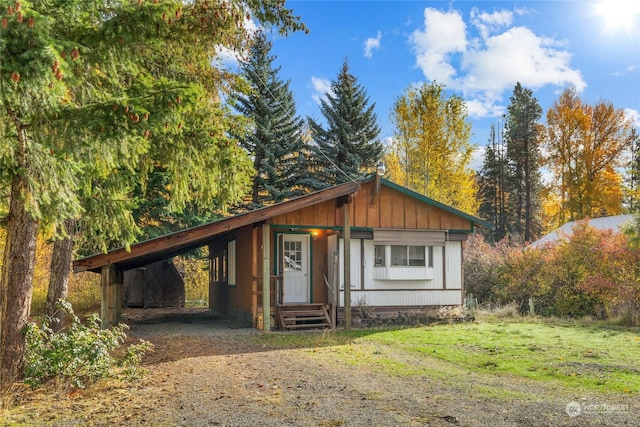 Listing photo 2 for 180 Prairie Ln, Cle Elum WA 98922