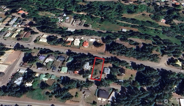 511 W 2nd St, Cle Elum WA, 98922 land for sale