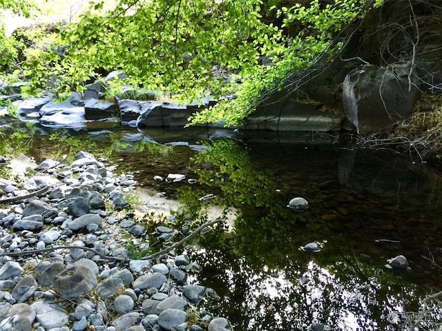 view of landscape