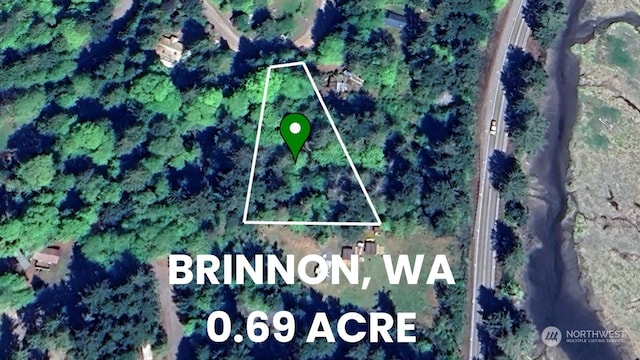 0XX Mountain Trail Ct, Brinnon WA, 98320 land for sale