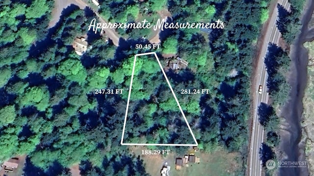 Listing photo 2 for 0XX Mountain Trail Ct, Brinnon WA 98320