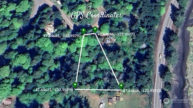 Listing photo 3 for 0XX Mountain Trail Ct, Brinnon WA 98320