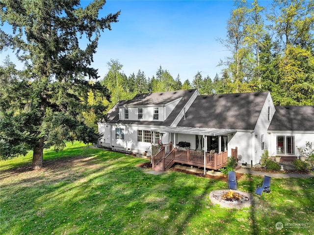 31106 59th Ave E, Eatonville, WA 98328 - photo 31
