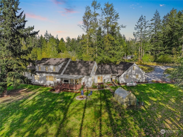 31106 59th Ave E, Eatonville, WA 98328 - photo 35