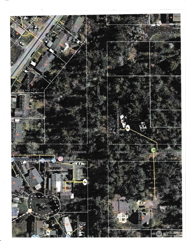 0 Sherman Prt, Townsend, WA 98368 - photo 10