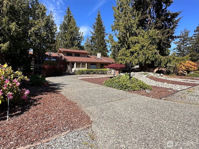 106 Fairway Pl, Sequim, WA 98382 - view of front of property