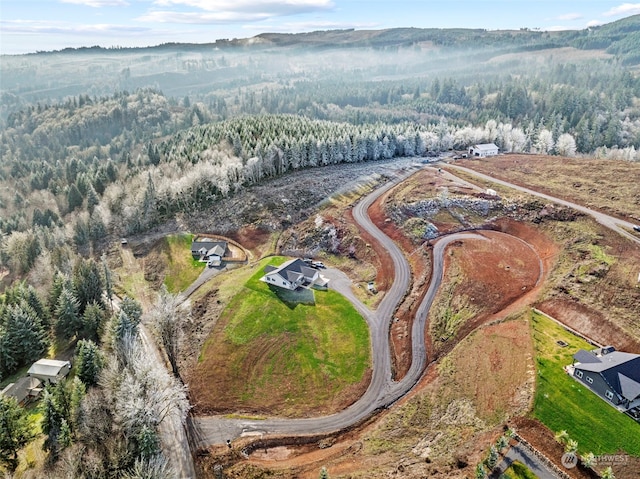 Listing photo 2 for 0 Dax Rd, Lot H, Castle Rock WA 98611