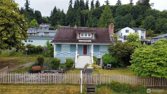 917 5th St, Mukilteo, WA 98275 - photo 1