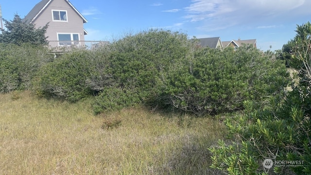 446 S Bel Air Loop, Ocean Shores WA, 98569 land for sale