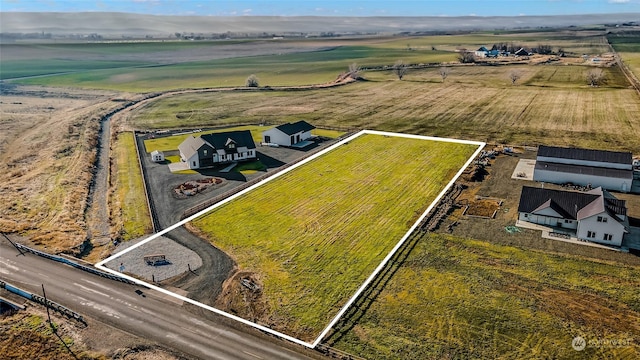 1068 Locher Rd, Touchet WA, 99360 land for sale