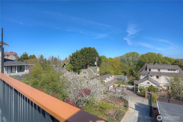 811 N I St, Tacoma, WA 98403 - view of surrounding community