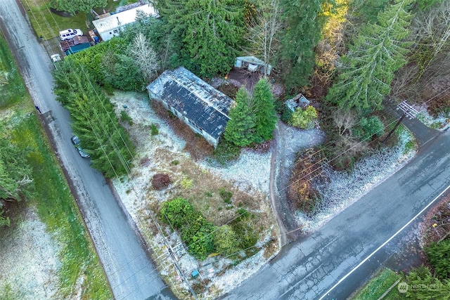 16423 212th Ave NE, Woodinville WA, 98077 land for sale