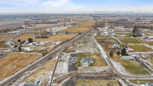 172004 W Dogwood Pr NW, Prosser, WA 99350 - drone / aerial view