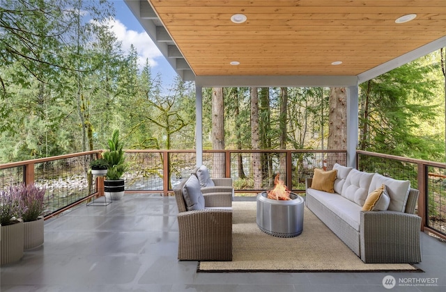 7339 Moon Valley Rd SE, North Bend, WA 98045 - photo 18