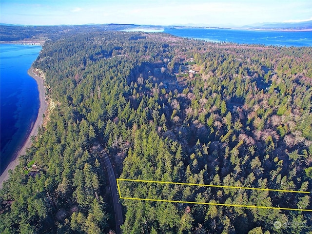 Listing photo 3 for 0LOT0 S Camano Dr, Camano Island WA 98282