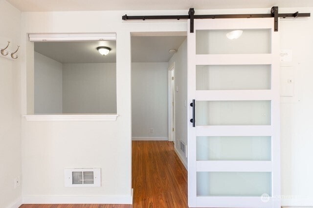 300 10th Ave Unit A203, Seattle, WA 98122 - view of closet
