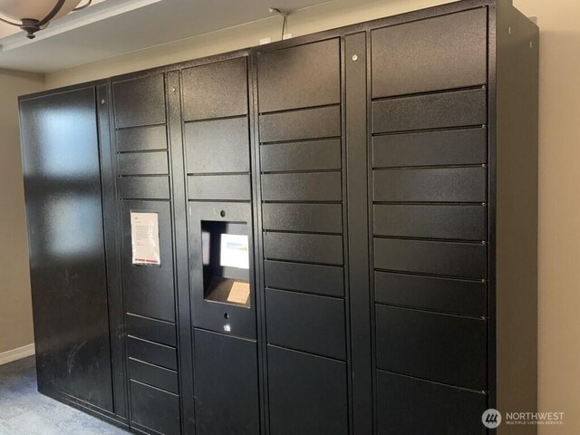 300 10th Ave Unit A203, Seattle, WA 98122 - surrounding community with a package area
