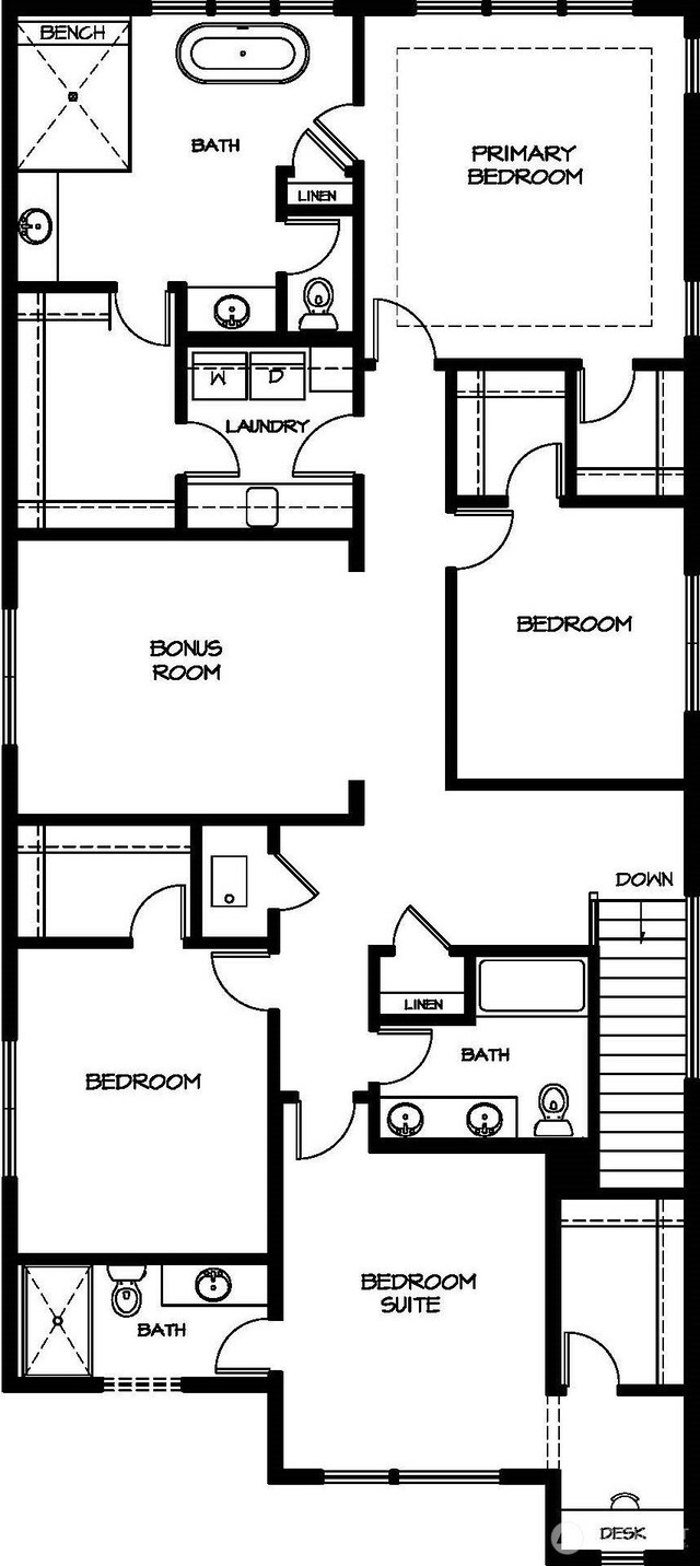 1448 238th St SE, Bothell, WA 98021 - photo 3