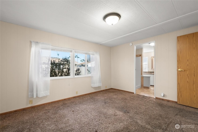 14204 NE 10th Ave Unit 2, Vancouver, WA 98685 - unfurnished room featuring carpet