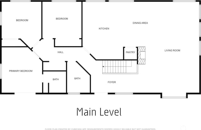 12504 SW 232nd St, Vashon, WA 98070 - view of floor plan / room layout