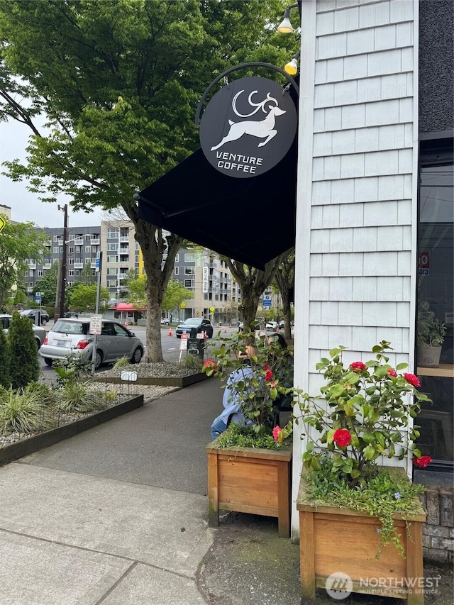 2024 NW 57th St Unit 102, Seattle, WA 98107 - exterior space