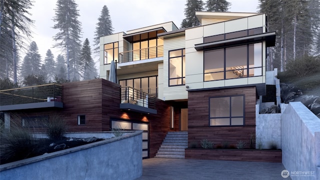 8512 NE Juanita Dr, Kirkland, WA 98034