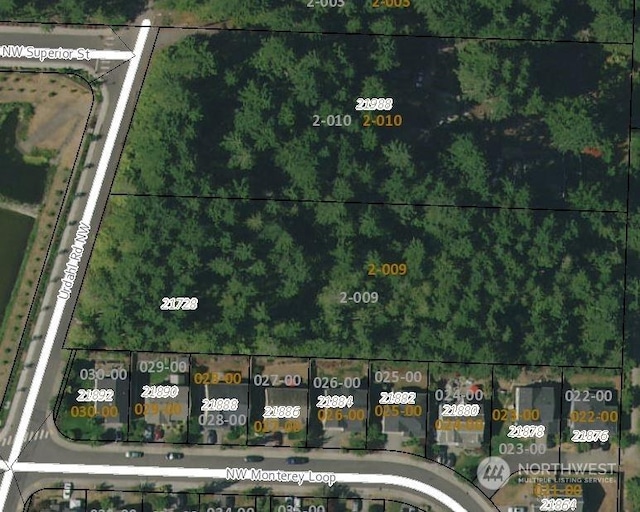 21728 Urdahl Rd NW, Poulsbo, WA 98370