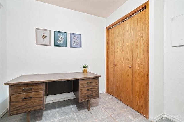 22214 Zenker Valley Rd SW, Centralia, WA 98531 - view of office area