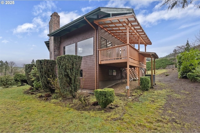 153 Lakeview Dr, Mossyrock, WA 98564 - photo 32