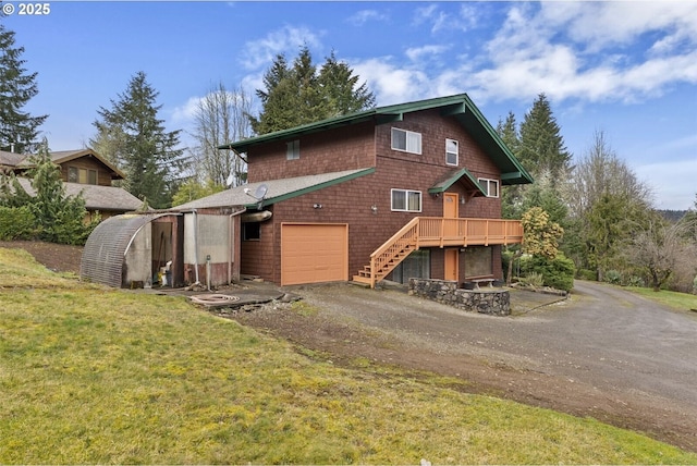 153 Lakeview Dr, Mossyrock, WA 98564 - photo 36