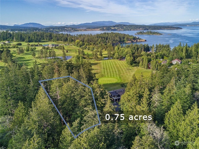 Listing photo 2 for 10 Fairway Dr, Friday Harbor WA 98250