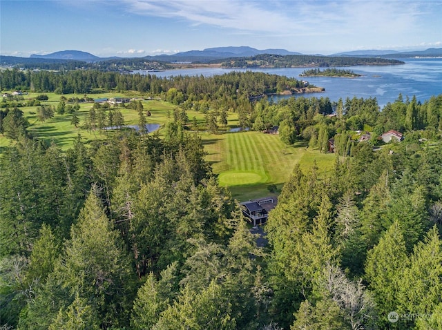 10 Fairway Dr, Friday Harbor WA, 98250 land for sale