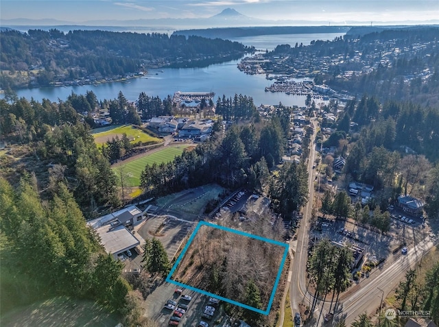 4309 Burnham Dr, Gig Harbor WA, 98332 land for sale