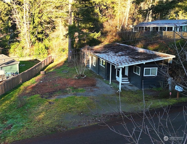 Listing photo 3 for 7013 86th Street Ct NW, Gig Harbor WA 98332