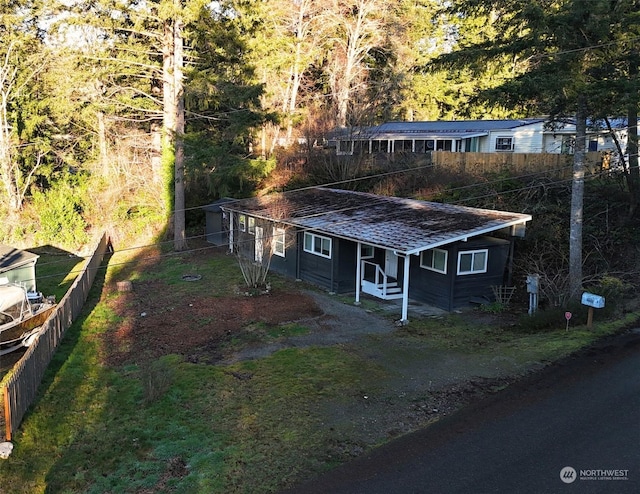 7013 86th Street Ct NW, Gig Harbor WA, 98332 land for sale