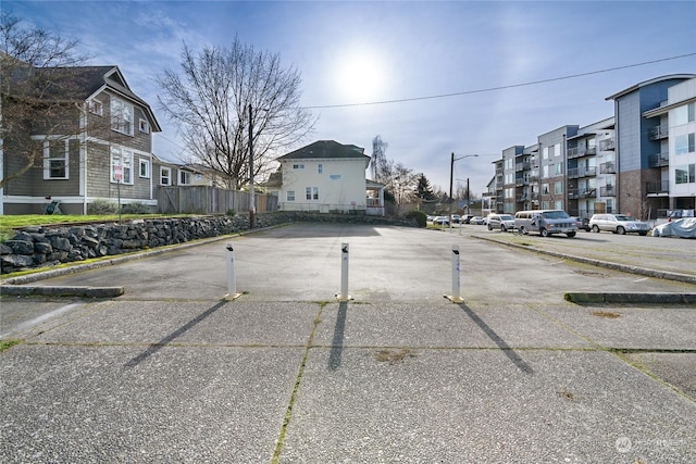 804 N State St, Tacoma WA, 98403 land for sale