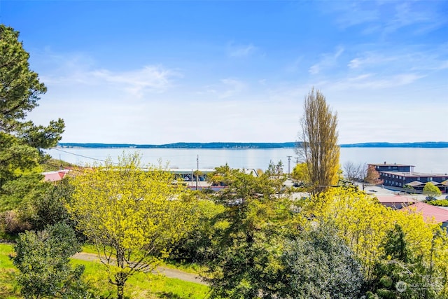 0LOT7 Franklin St, Port Townsend WA, 98368 land for sale