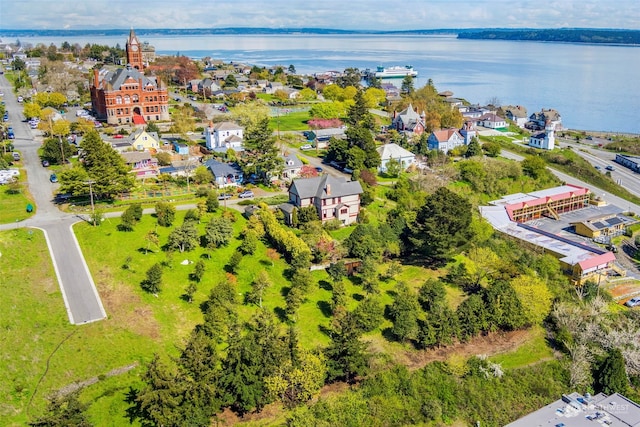 Listing photo 2 for 0LOT7 Franklin St, Port Townsend WA 98368